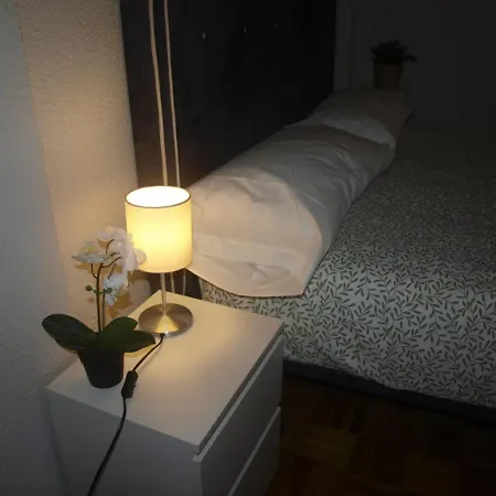 Uva Y Vino, 7 Pax Pleno Centro Logrono Appartement Buitenkant foto