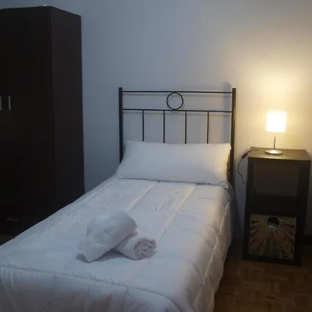 Uva Y Vino, 7 Pax Pleno Centro Logrono Appartement Buitenkant foto