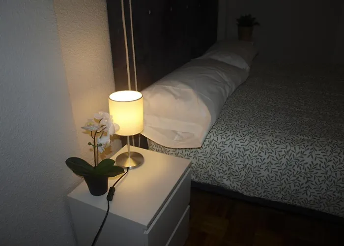 Uva Y Vino, 7 Pax Pleno Centro Logrono
