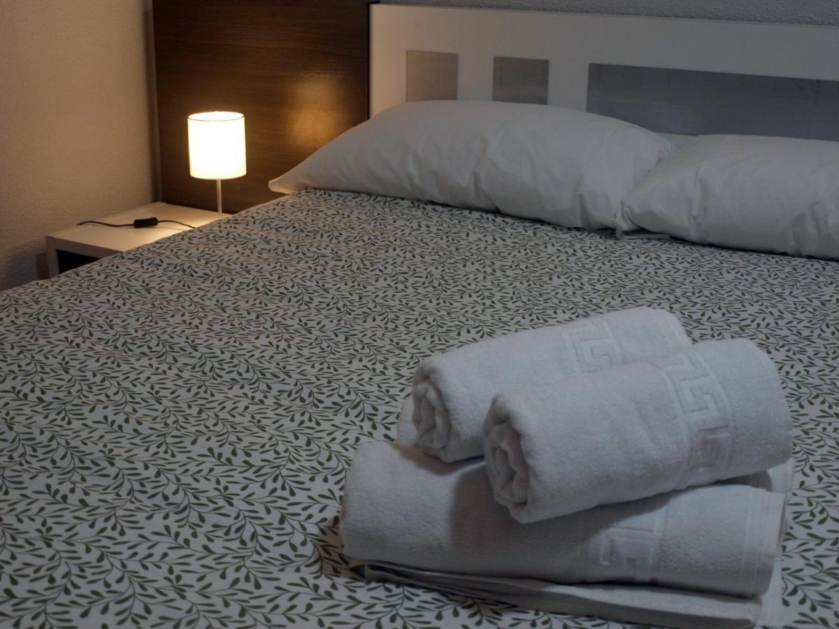 Uva Y Vino, 7 Pax Pleno Centro Logrono