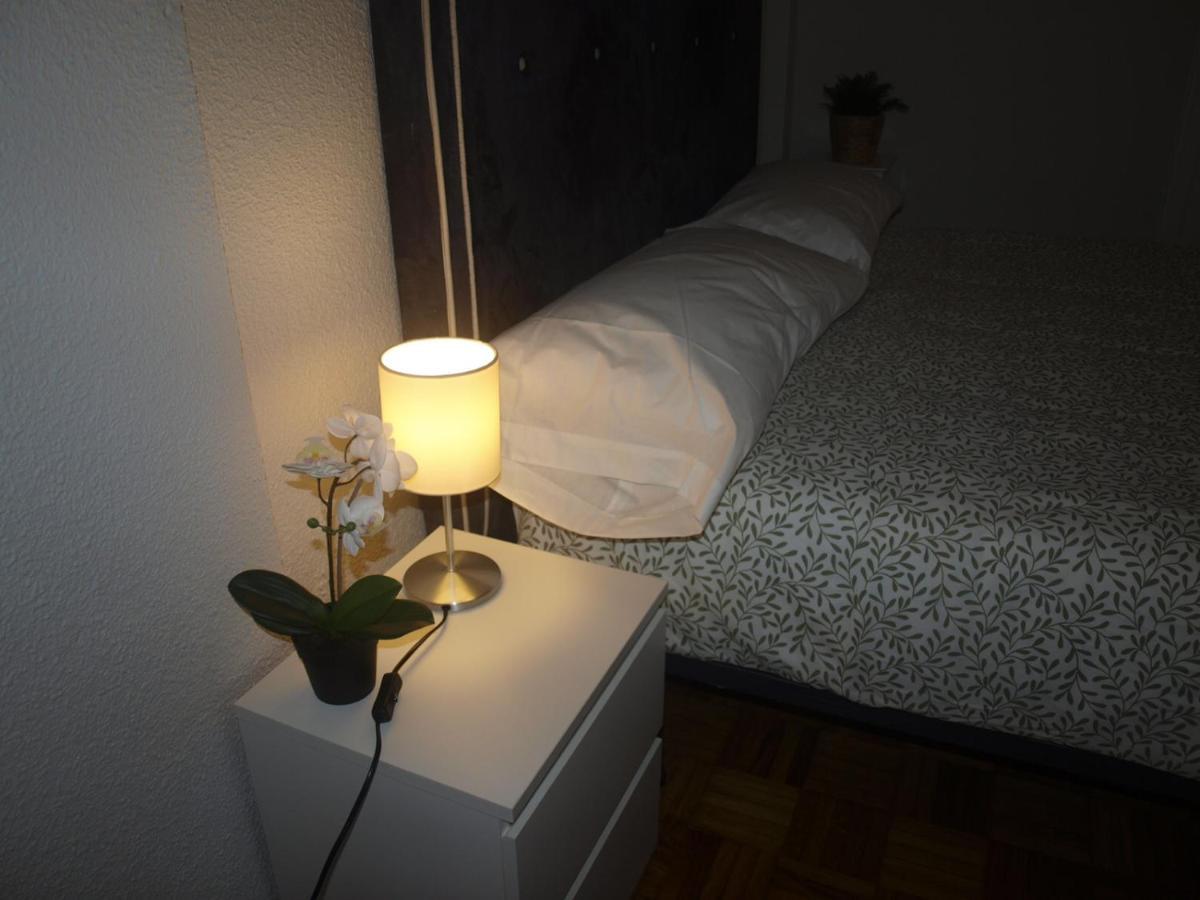 Uva Y Vino, 7 Pax Pleno Centro Apartment