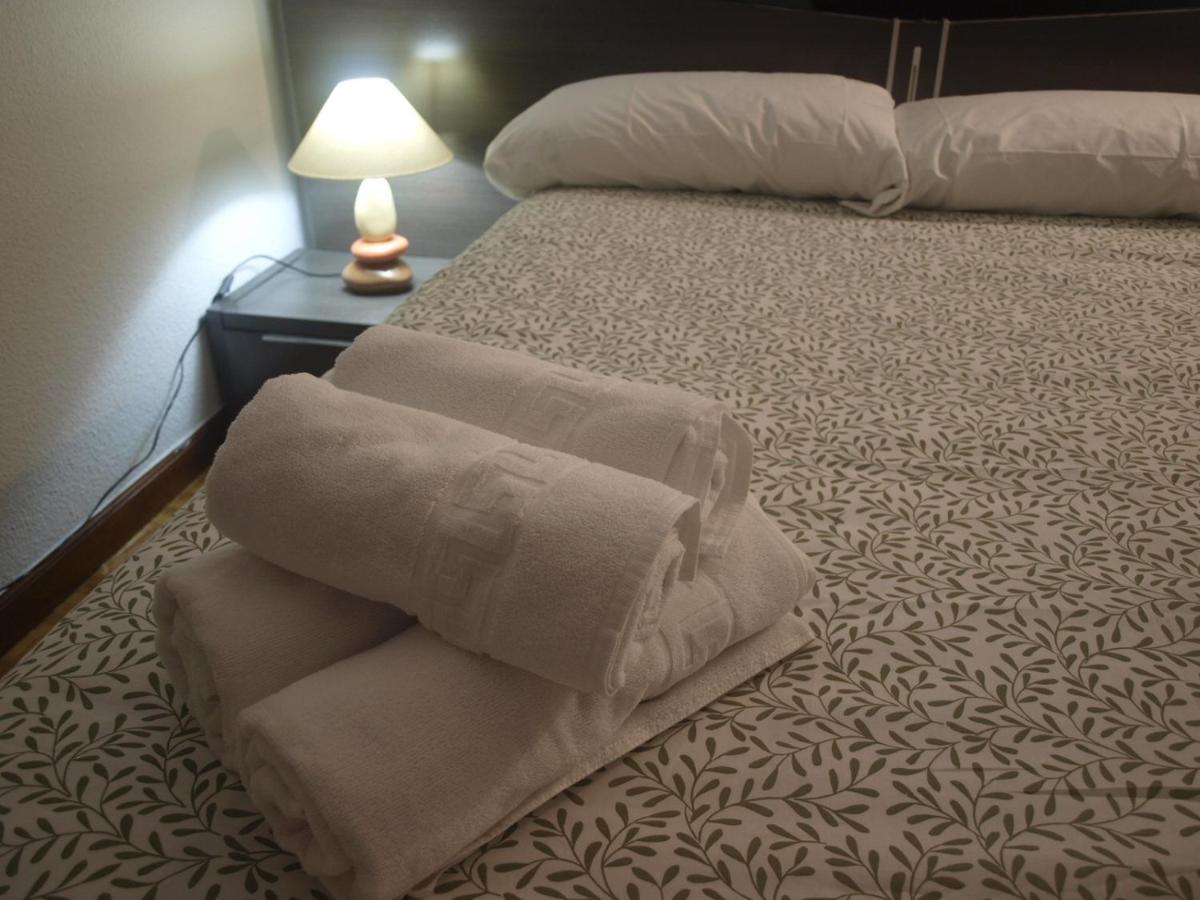 Apartment Uva Y Vino, 7 Pax Pleno Centro